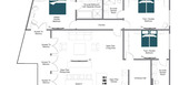 Apartamento en alquiler en Austria