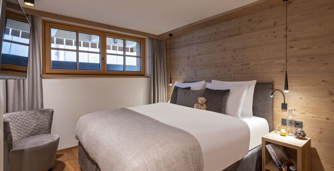 Apartamento en alquiler en Austria