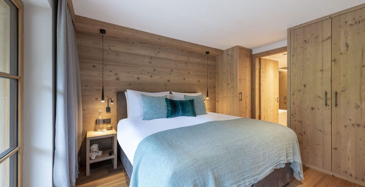 Apartamento en alquiler en Austria