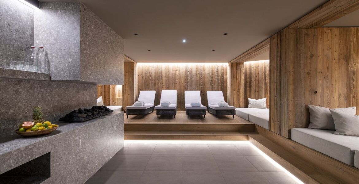 Apartamento en alquiler en Austria