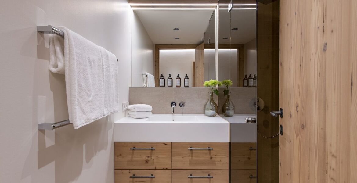 Apartamento en alquiler en Austria