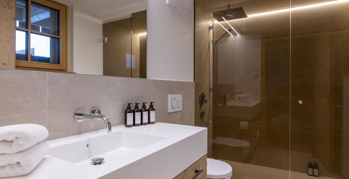 Apartamento en alquiler en Austria