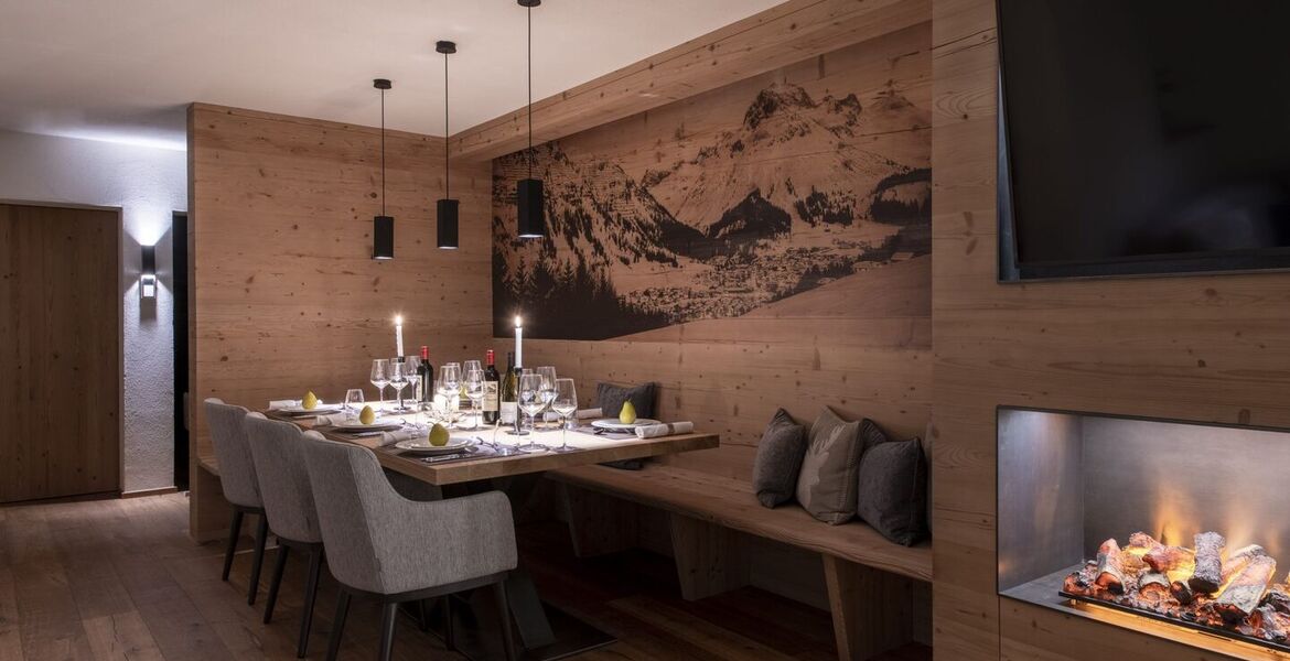 Apartamento en alquiler en Austria