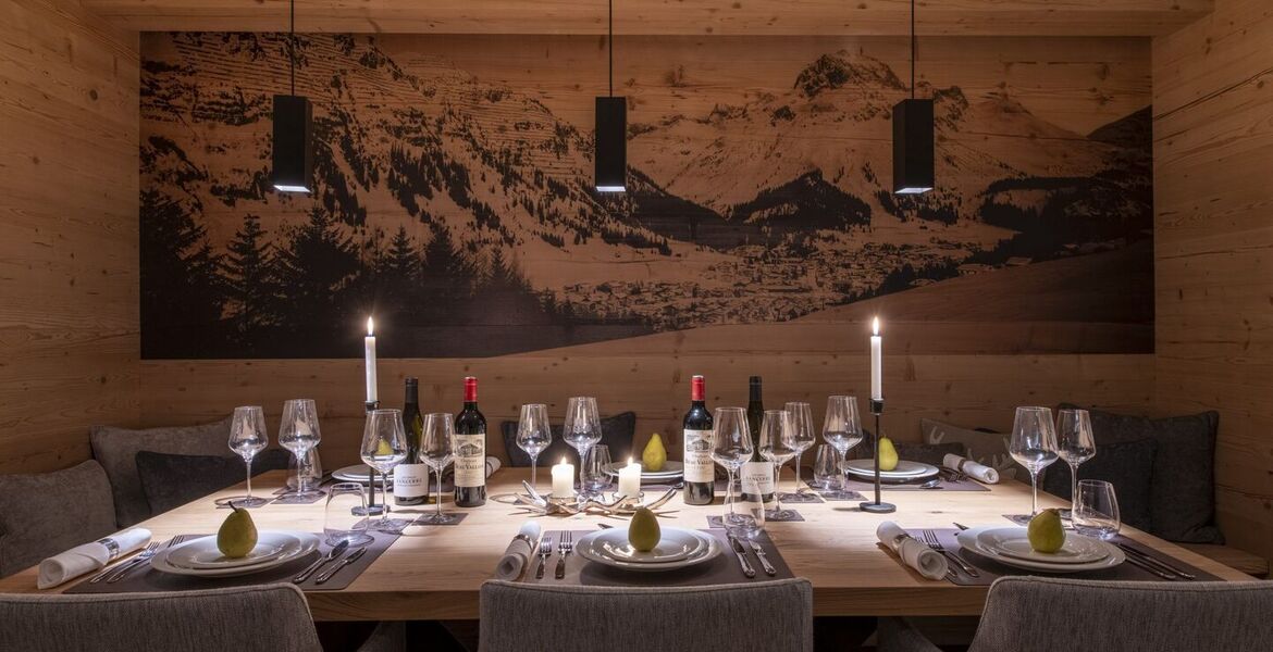 Apartamento en alquiler en Austria
