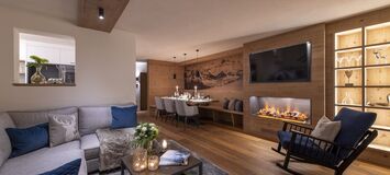 Apartamento en alquiler en Austria