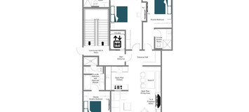 Apartamento en alquiler en Austria