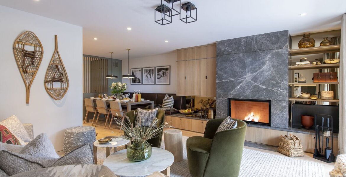 Apartamento en alquiler en Austria