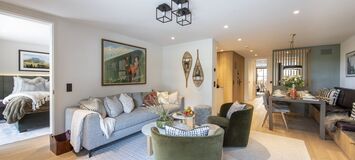 Apartamento en alquiler en Austria