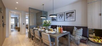 Apartamento en alquiler en Austria