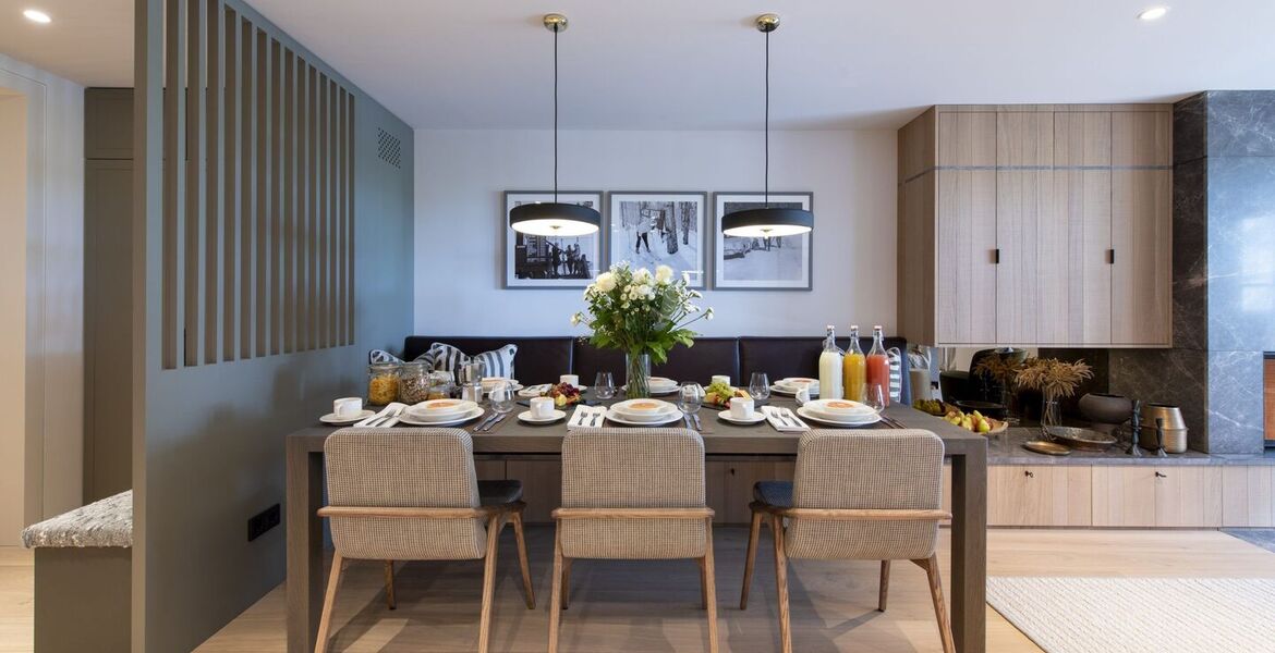 Apartamento en alquiler en Austria