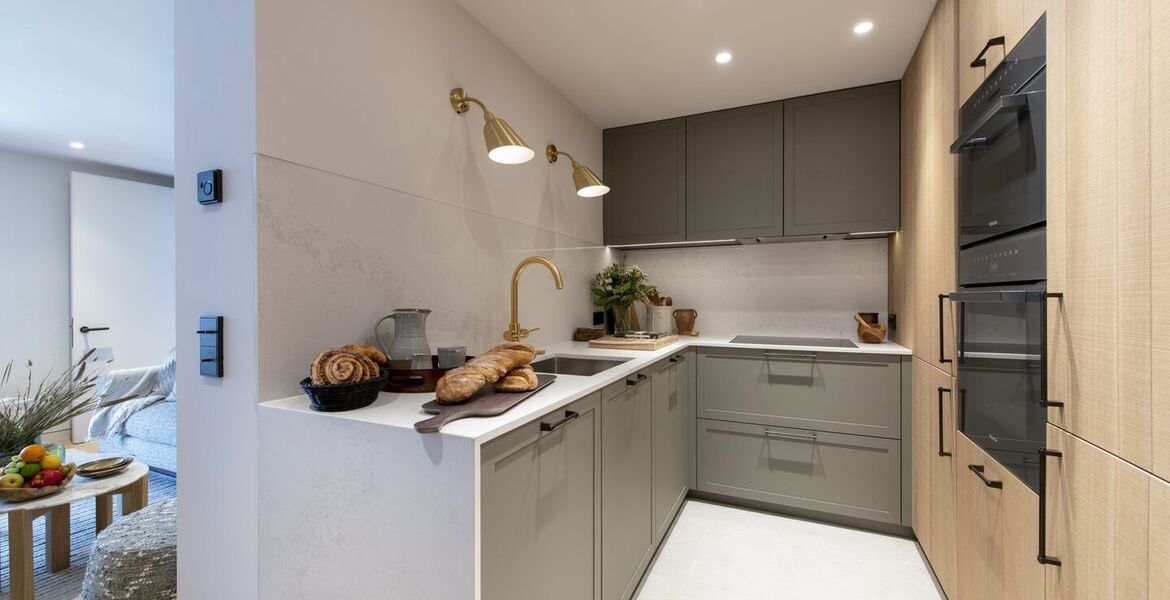 Apartamento en alquiler en Austria