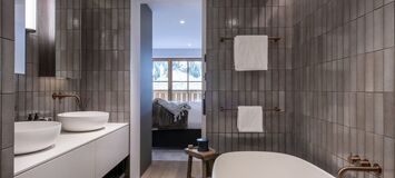 Apartamento en alquiler en Austria