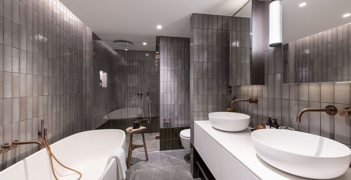 Apartamento en alquiler en Austria