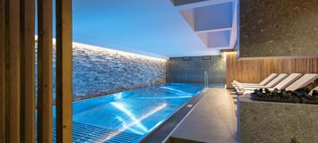 Apartamento en alquiler en Austria
