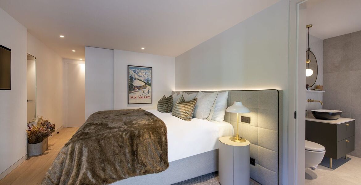 Apartamento en alquiler en Austria