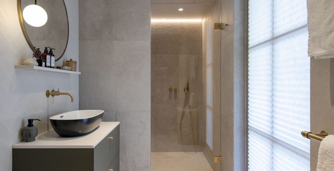 Apartamento en alquiler en Austria
