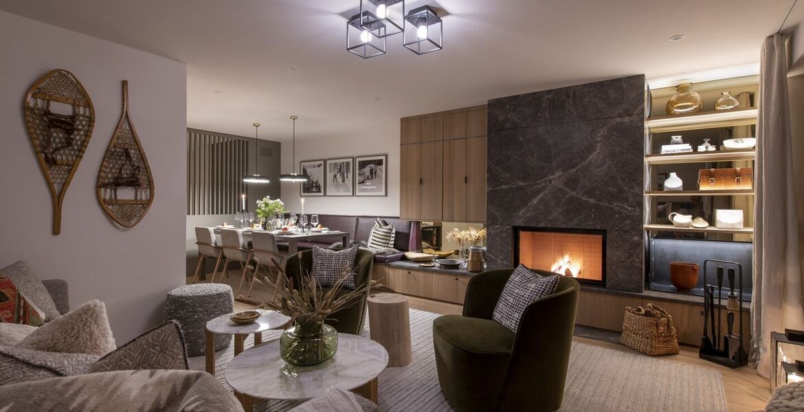 Apartamento en alquiler en Austria