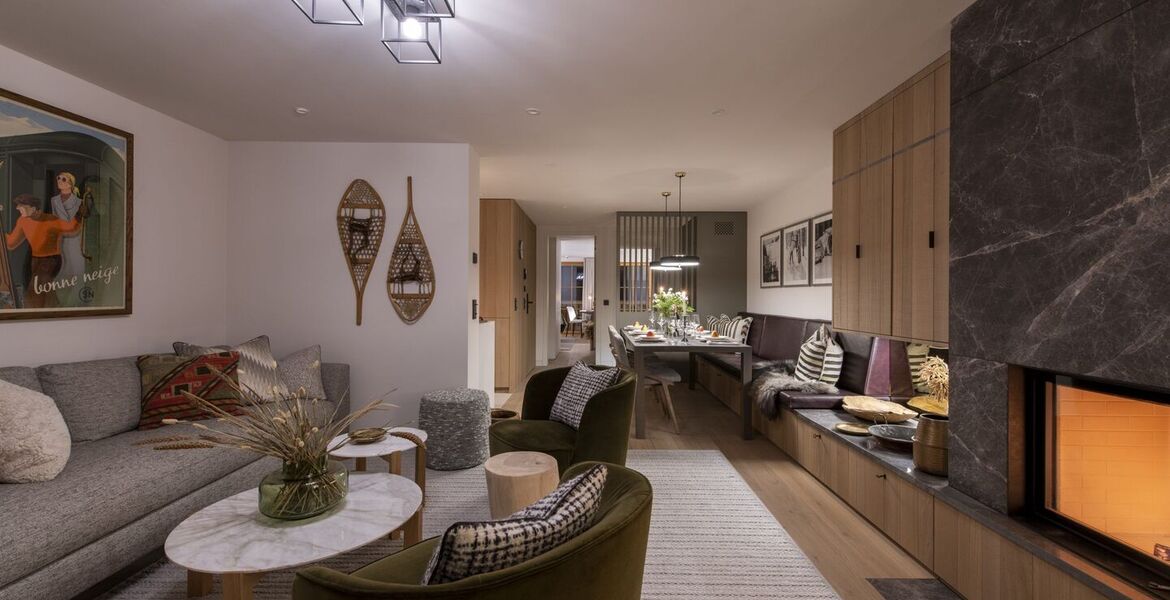 Apartamento en alquiler en Austria