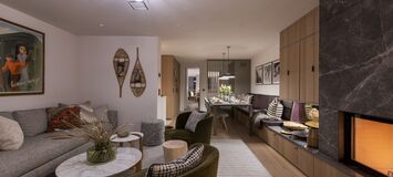 Apartamento en alquiler en Austria