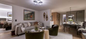Apartamento en alquiler en Austria