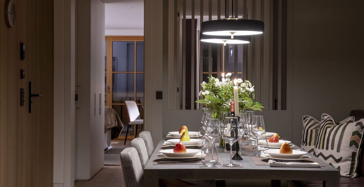 Apartamento en alquiler en Austria