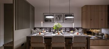 Apartamento en alquiler en Austria