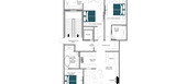 Apartamento en alquiler en Austria