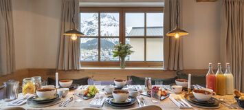 Apartamento en alquiler en Austria