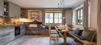 Apartamento en alquiler en Austria