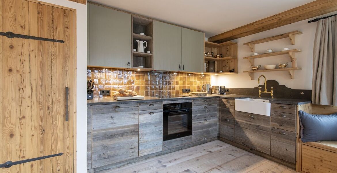 Apartamento en alquiler en Austria