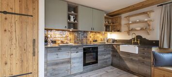 Apartamento en alquiler en Austria