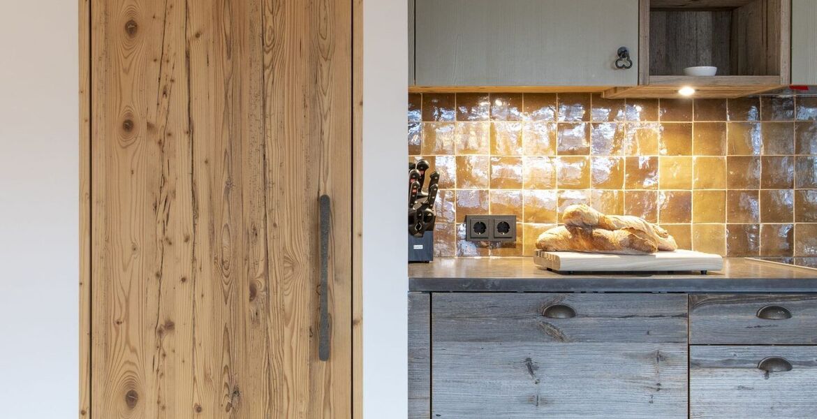 Apartamento en alquiler en Austria