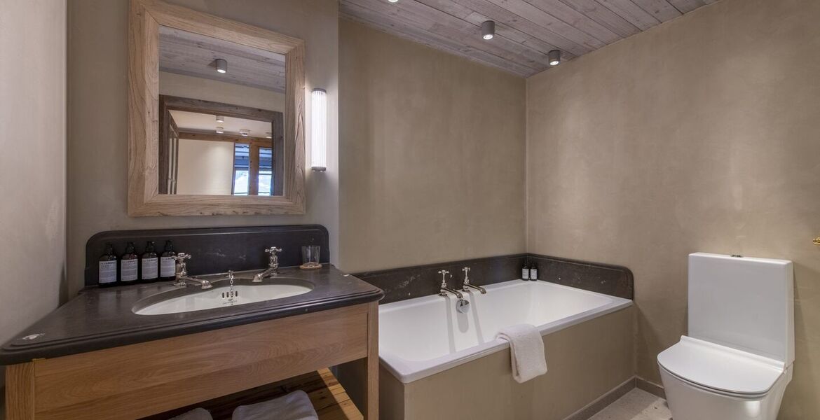 Apartamento en alquiler en Austria