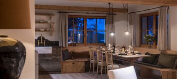Apartamento en alquiler en Austria