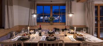 Apartamento en alquiler en Austria