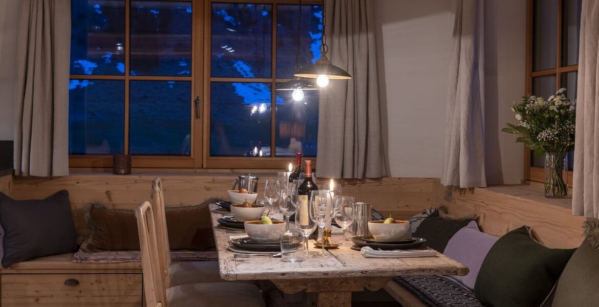Apartamento en alquiler en Austria