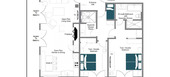 Apartamento en alquiler en Austria