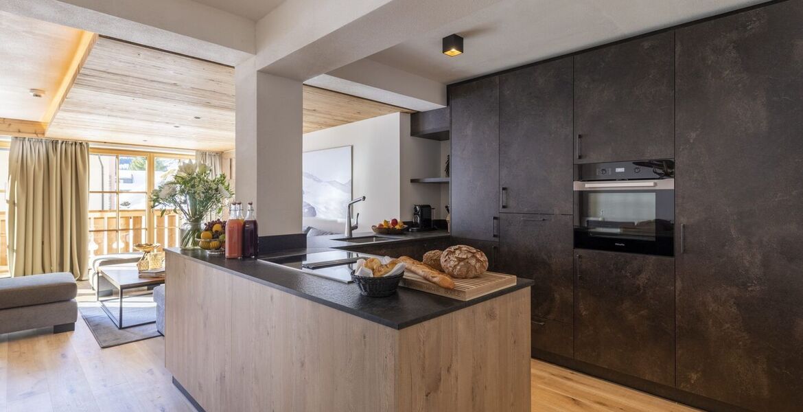 Apartamento en alquiler en Austria