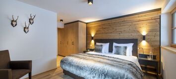 Apartamento en alquiler en Austria