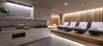 Apartamento en alquiler en Austria