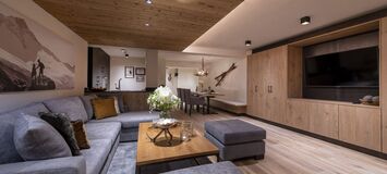 Apartamento en alquiler en Austria