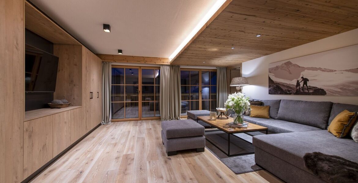 Apartamento en alquiler en Austria