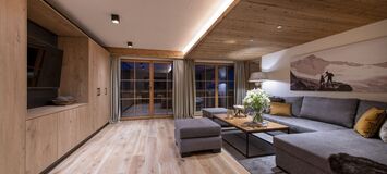 Apartamento en alquiler en Austria