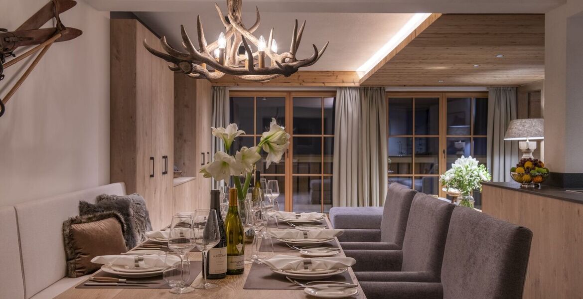 Apartamento en alquiler en Austria