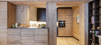 Apartamento en alquiler en Austria