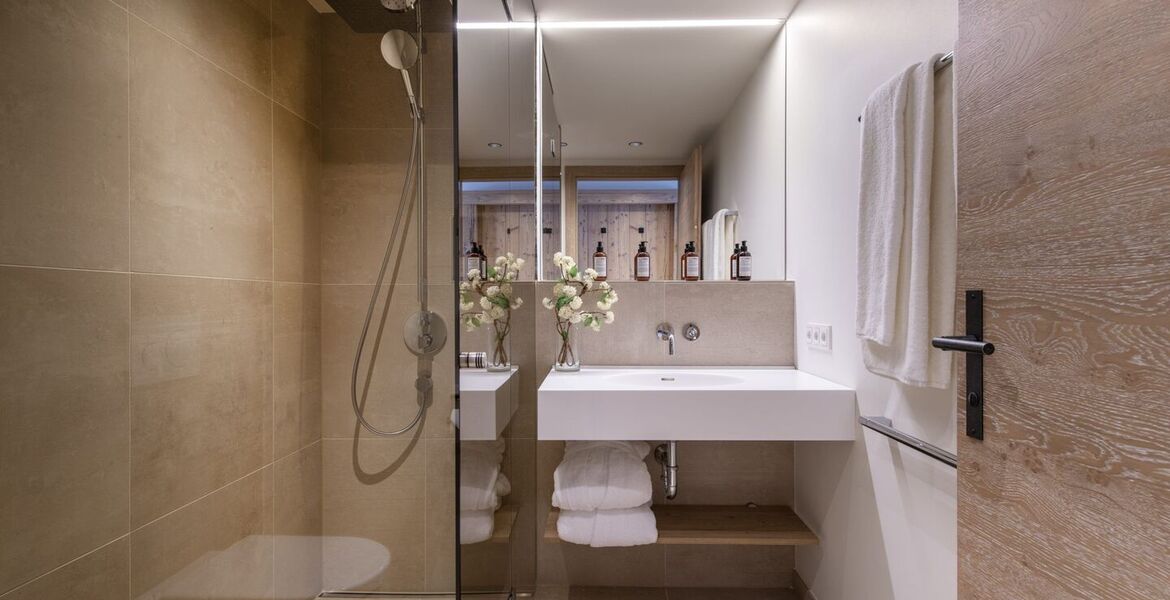 Apartamento en alquiler en Austria
