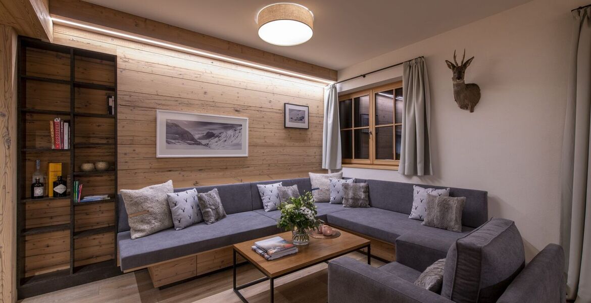 Apartamento en alquiler en Austria
