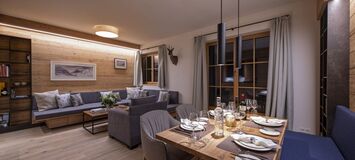 Apartamento en alquiler en Austria