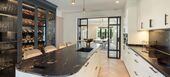 Villa de lujo en alquiler en la Milla de Oro de Marbella