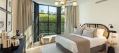 Villa de lujo en alquiler en la Milla de Oro de Marbella